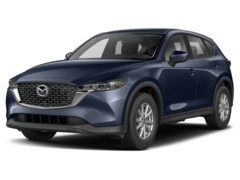 2023 Mazda CX-5 4dr i-ACTIV AWD Sport Utility_101